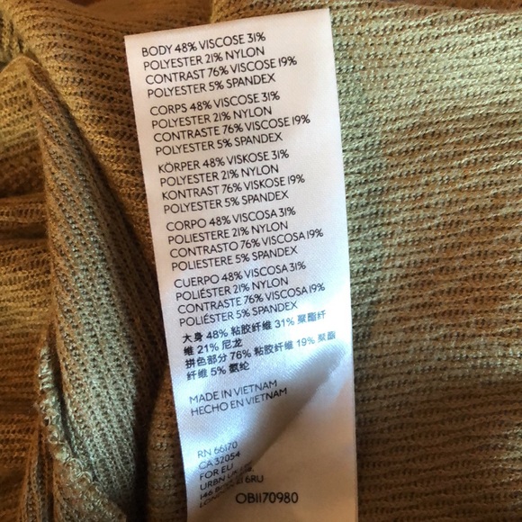 We The Free Long Sleeve T-Shirt - Picture 13 of 13